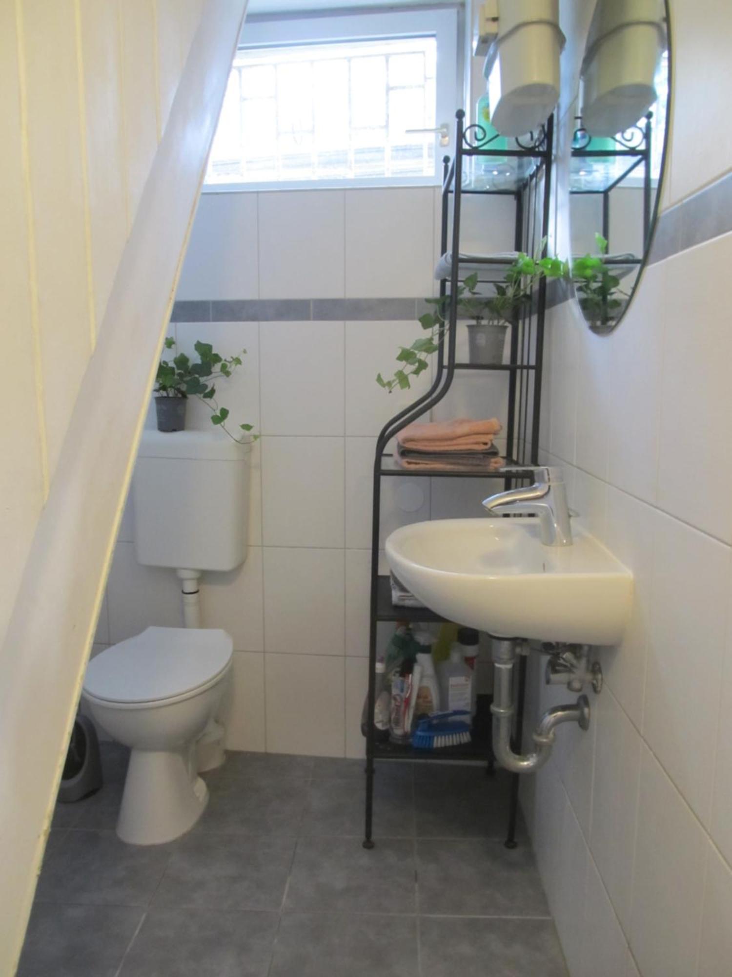 An Der Nahe Apartment