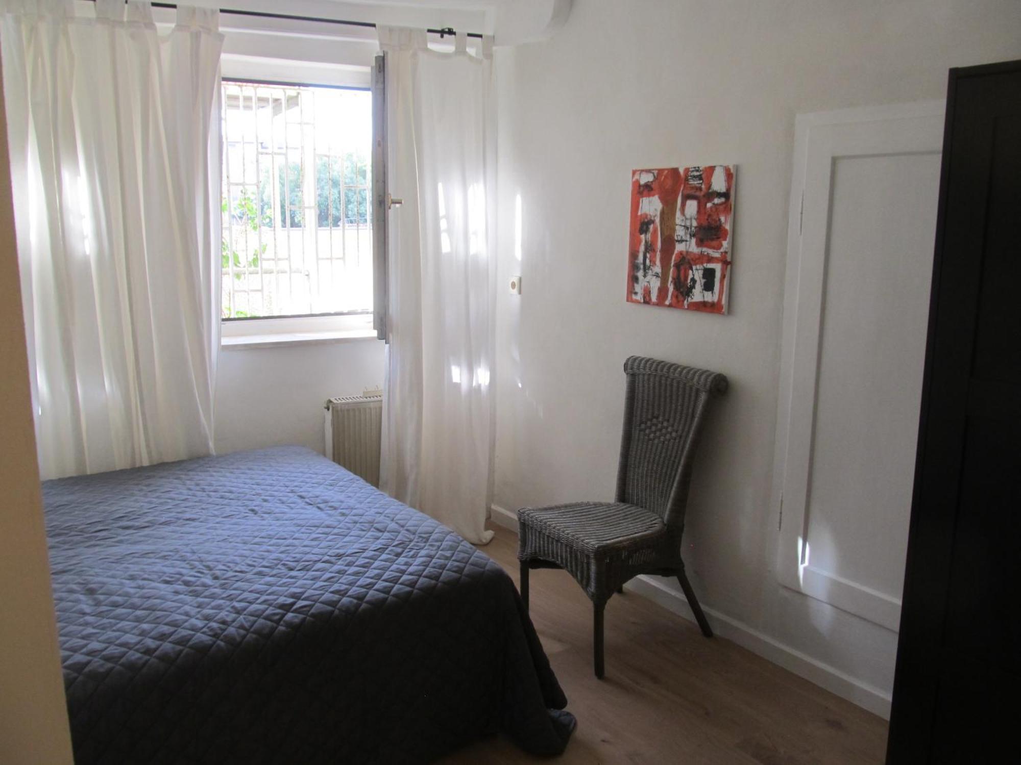 Apartment An Der Nahe