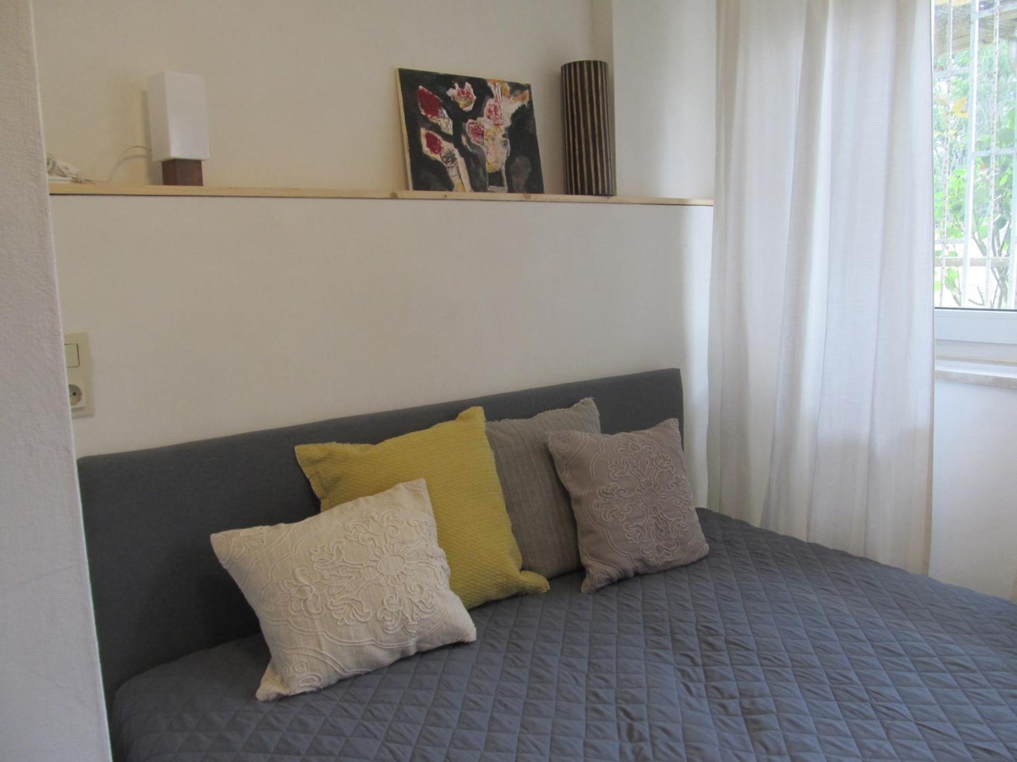An Der Nahe Apartment *